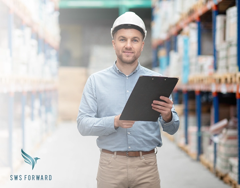 5 Reasons To Partner With A Warehousing & Distribution Specialist