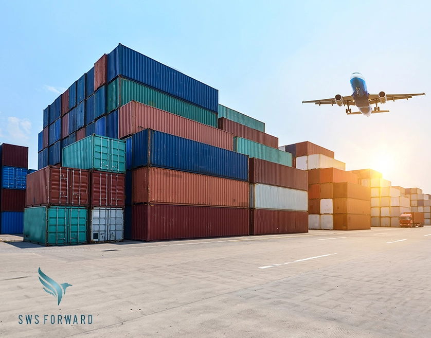 What Is Consolidated Freight?