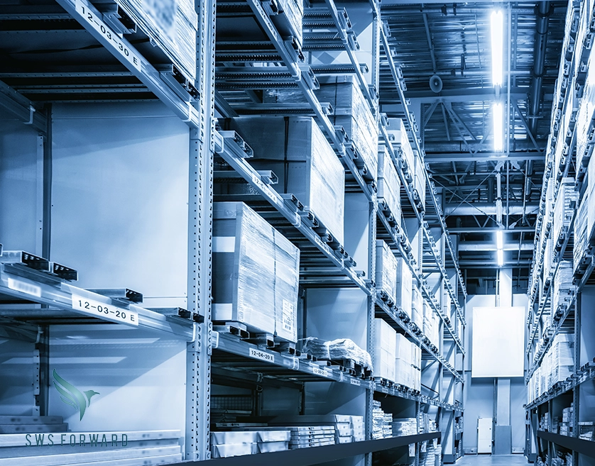 Why Cold Storage Warehousing Is Crucial