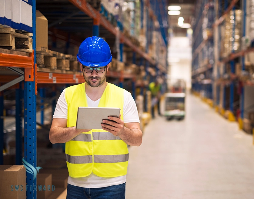 A Complete Guide To Our End-To-End Warehousing Service