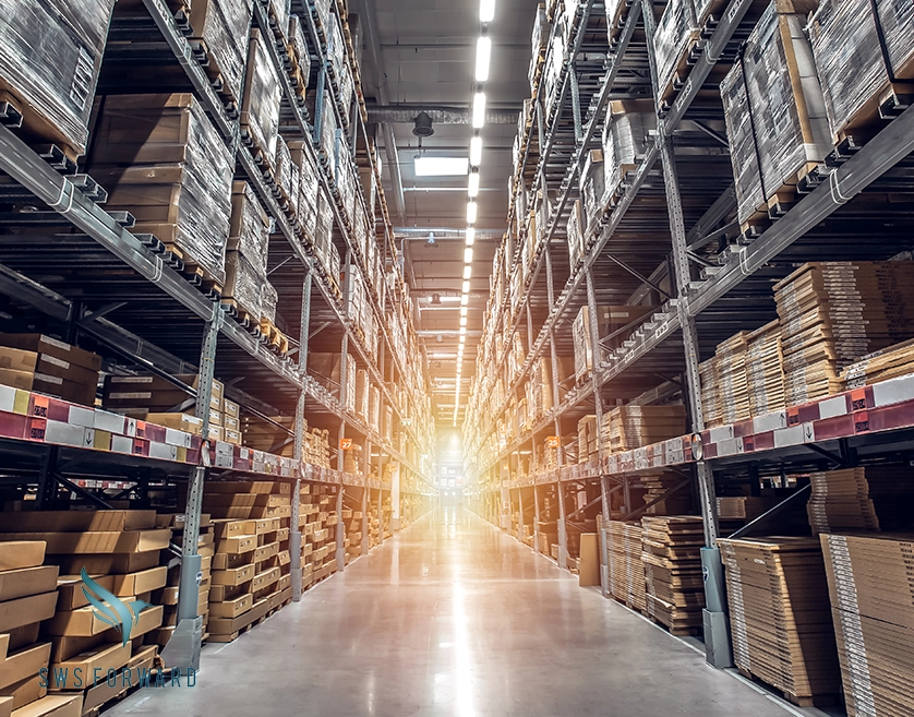 How Our Warehousing Solutions Can Benefit Your Business