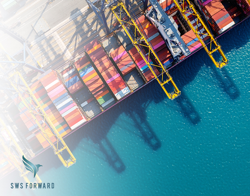 7 Things To Know About Sea Freight Services