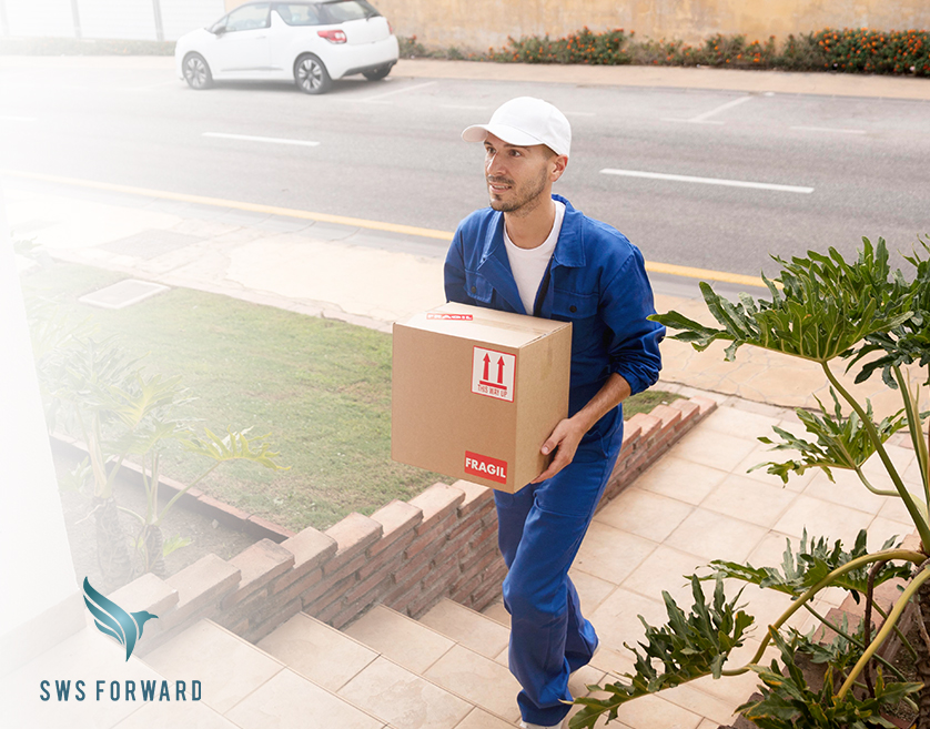 Finding The Right Private Courier Service For Your Business