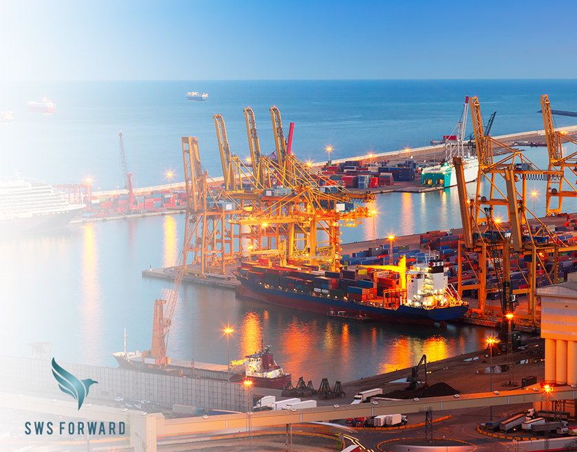 A Complete Guide To Ocean Freight Services